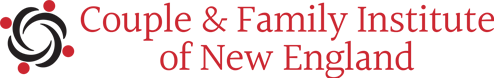 Couple and Family Institute of New England Logo